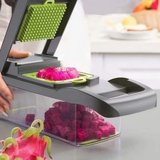 15 in 1 Vegetable Chopper Food