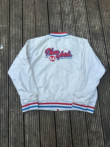 Vintage ellesse new york - vintage,