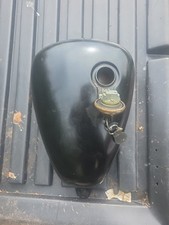 1995 Virago Xv535 Fuel Tank