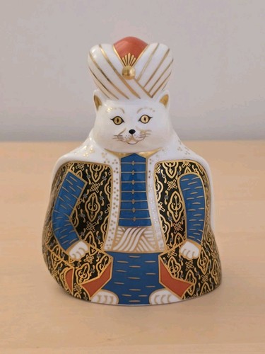 Royal crown derby - royal,