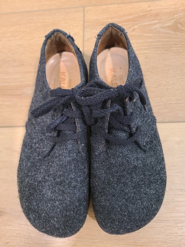 Kalso earth shoe - shoe, faroe