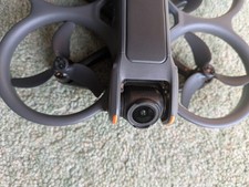 DJI Avata 2 Drone & battery, unbound with 8 months DJI Refresh warranty