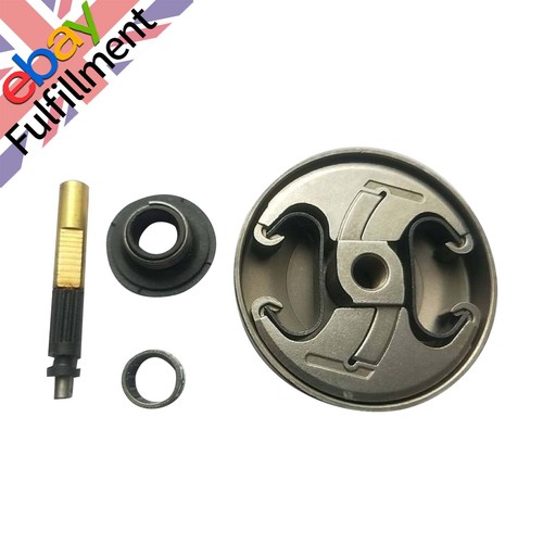 325 clutch drum oil - clutch,