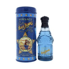 Versace Blue Jeans Eau de