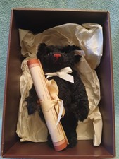 Steiff dominic bear limited - steiff,