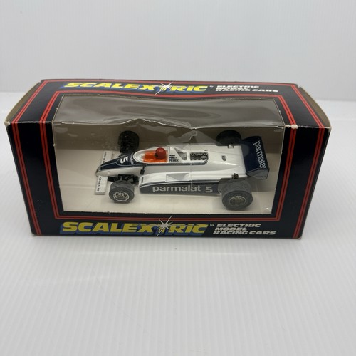 Vintage scalextric c139 - vintage,