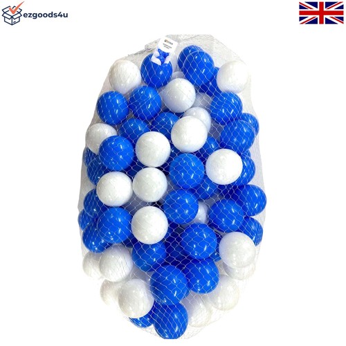 Ball pit balls 100 playballs - balls,