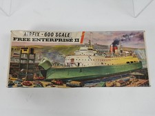 Airfix 1/600 Free Enterprise