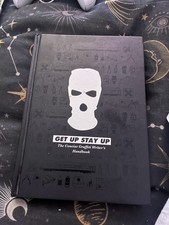 Get up Stay Up by Danny Crofts