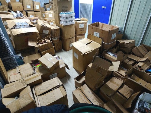 Read description liquidation - description,