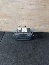 TOYOTA AURIS E150 MK1 STEREO CD RADIO HEAD UNIT 861201A240