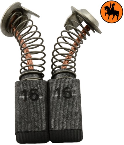 Carbon brushes hitachi - carbon,