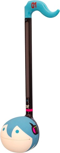 Otamatone hatsune miku maywa - hatsune,