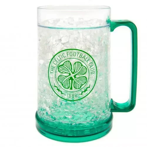Celtic freezer mug tankard - celtic,
