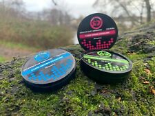 20M Hooklink 25lb. Carp