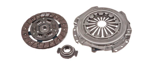 Clutch kit 3pc - clutch,