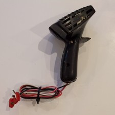 Scalextric Classic C265 Hand Controller - Black