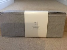 MARKS & SPENCER LARGE CLOTH