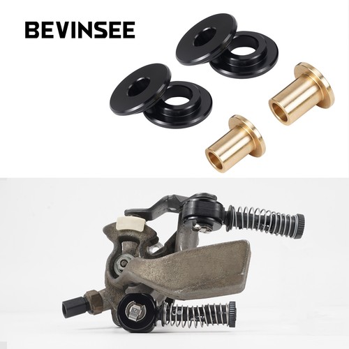 Shifter cable end bushings - shifter,