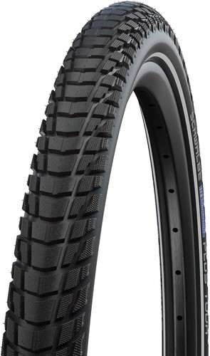 Schwalbe marathon plus - marathon,