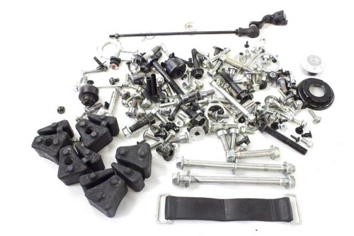 Honda 500 set bolts - honda, cb