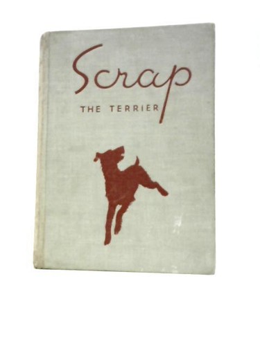 Scrap the terrier ivester - (j.,