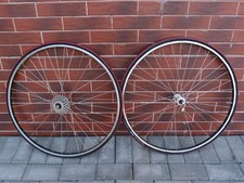 700C wheels set Mavic MA 40