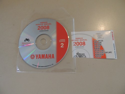 2001 2008 repair manual - 2001-2008,