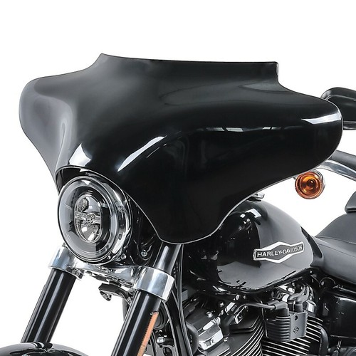 Batwing fairing for harley - batwing,