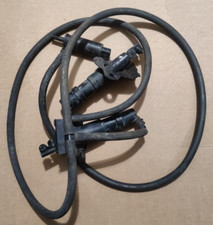 MERCEDES SLK R170 1996 - 2004