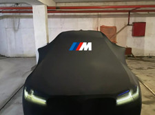 For BMW M Car Cover Class Dust