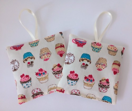 Lavender bags sachets handmade - bags,