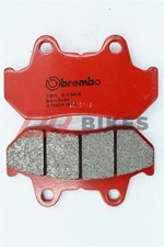 Honda CB 550 S 1983 + Brembo
