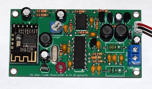 576 khz radio - khz, am