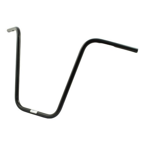 Fehling apehanger handlebar - fehling,