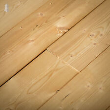 5.25 Inch Pine Floorboards