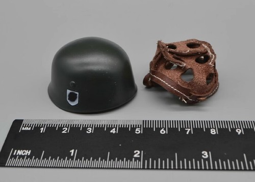 Ud9043 scale helmet model - ud9043,