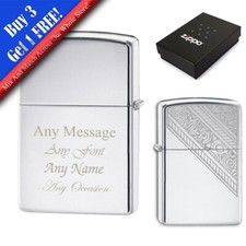 Personalised Engraved Rope