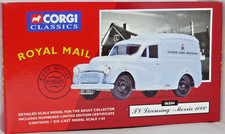 Corgi  Morris Minor  1000 Van