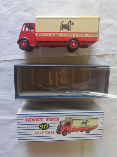 Dinky toys atlas 917 - atlas,