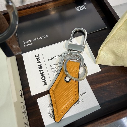 Montblanc nib key holder - montblanc,