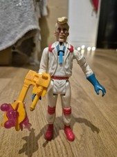 The Real Ghostbusters Fright