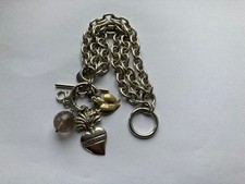 Artisan Sterling Silver