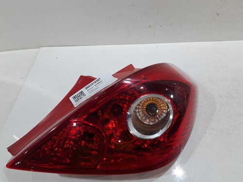 2011 vauxhall corsa drivers - vauxhall,