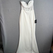 Lulus Womens Size XXS White