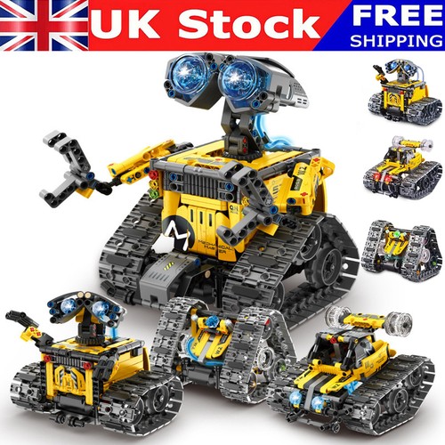 Robot toys for kids - robot,