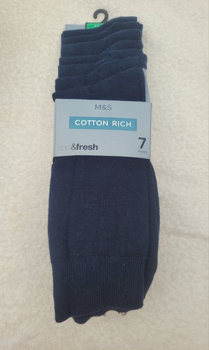 Mens pack cotton - mens, 7