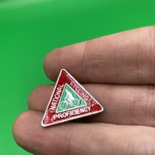 Vintage National Cycling