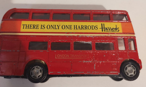 Corgi london transport - corgi,