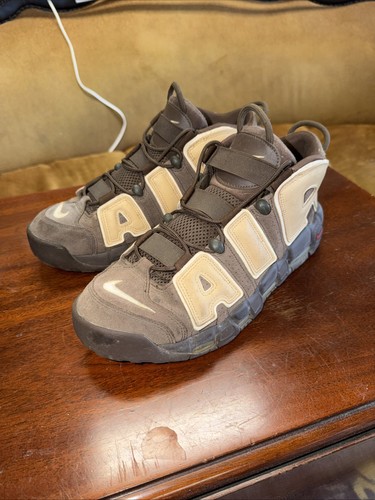 Nike air more uptempo - more, baroque